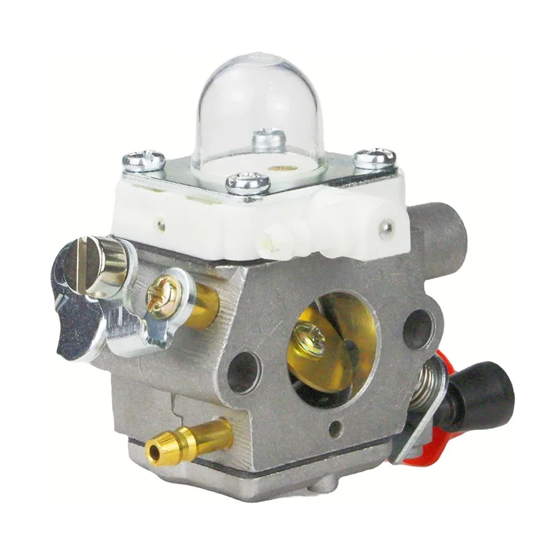 Carburetor for Stihl FS56 FS56C FS56R FS70 FS70C FS70R FS70RC KM56 KM56RC For ZAMA C1M-S207A 41441200603 41441200600 Engine
Carburetor for Stihl FS56 FS56C FS56R FS70 FS70C FS70R FS70RC KM56 KM56RC For ZAMA C1M-S207A 41441200603 41441200600 Engine