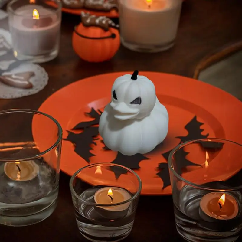 Украшения в виде тыквы и утки, домашние настольные украшения с 3D рисунком на Хэллоуин, реалистичное украшение, украшения в виде тыквы и утки на Хэллоуин
Украшения в виде тыквы и утки, домашние настольные украшения с 3D рисунком на Хэллоуин, реалистичное украшение, украшения в виде тыквы и утки на Хэллоуин