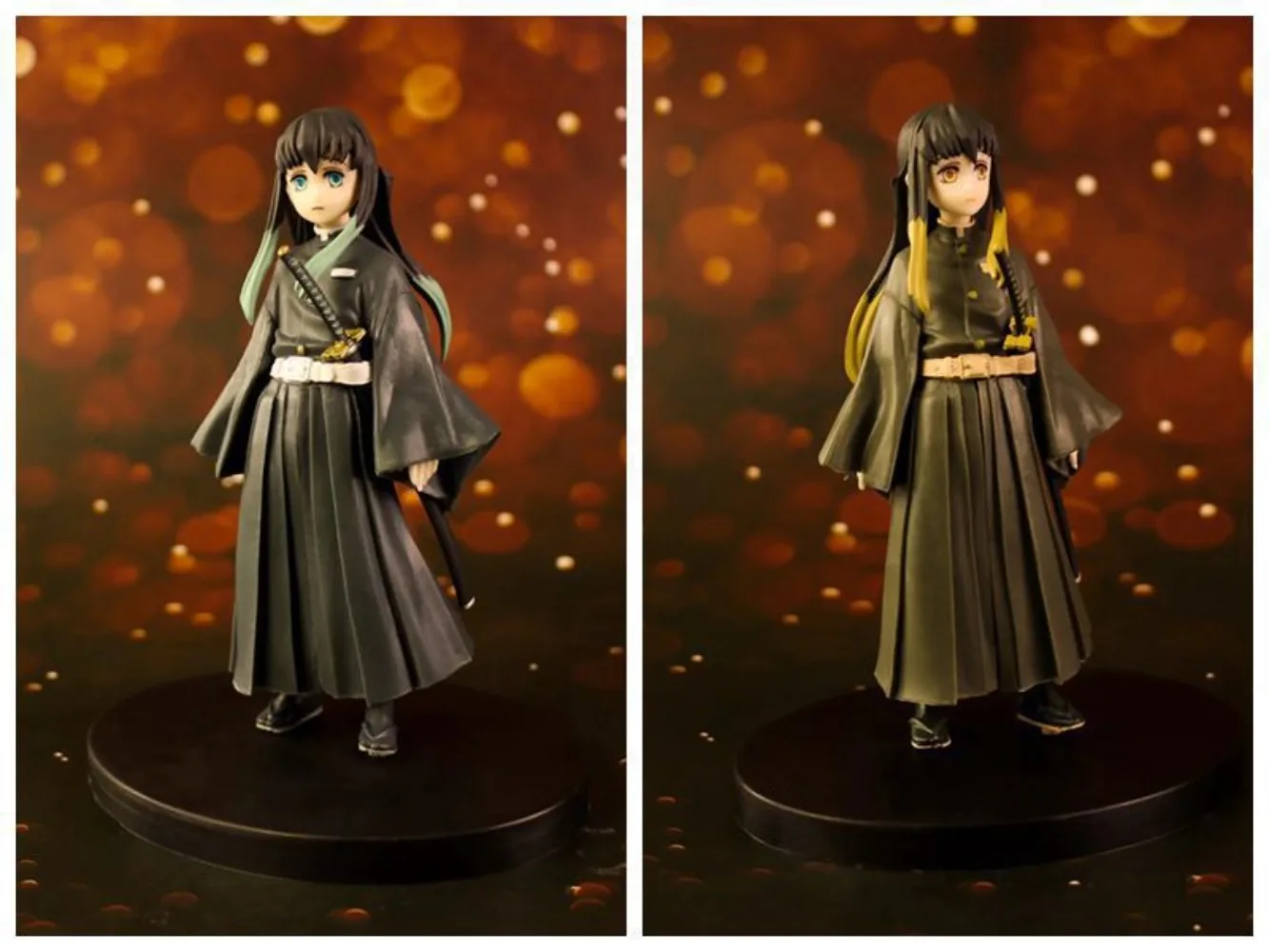 Anime Character Demon Slayer Tokito Muichiro Standing Figurine Desktop Ornament Home Decor Crafts Party Gift Birthday Gift
Anime Character Demon Slayer Tokito Muichiro Standing Figurine Desktop Ornament Home Decor Crafts Party Gift Birthday Gift