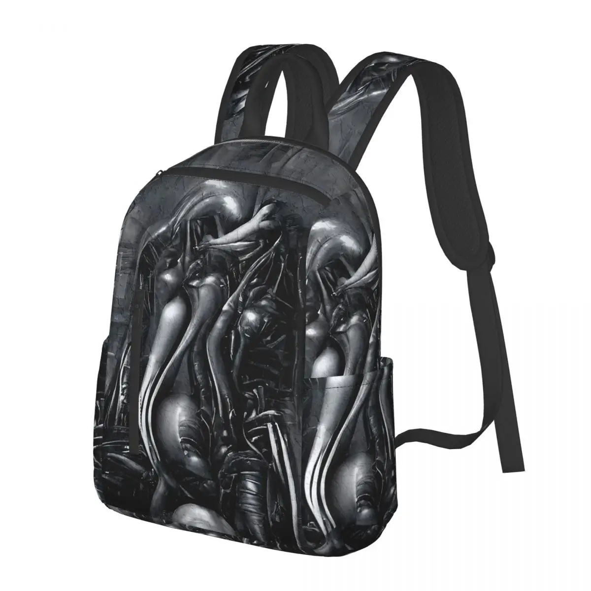 Dark Surrealism Dark Abstract Art Student Backpack School Bag Hiking Travel Daypack for Men Women Bookbag Shoulder Bags
Dark Surrealism Dark Abstract Art Student Backpack School Bag Hiking Travel Daypack for Men Women Bookbag Shoulder Bags
