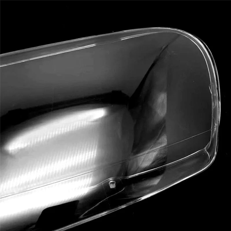 Car Front Headlight Shell Lens Cover Lampshade For VW Touareg 2003 2004 2005 2006 Headlamp Transparent Shell
Car Front Headlight Shell Lens Cover Lampshade For VW Touareg 2003 2004 2005 2006 Headlamp Transparent Shell