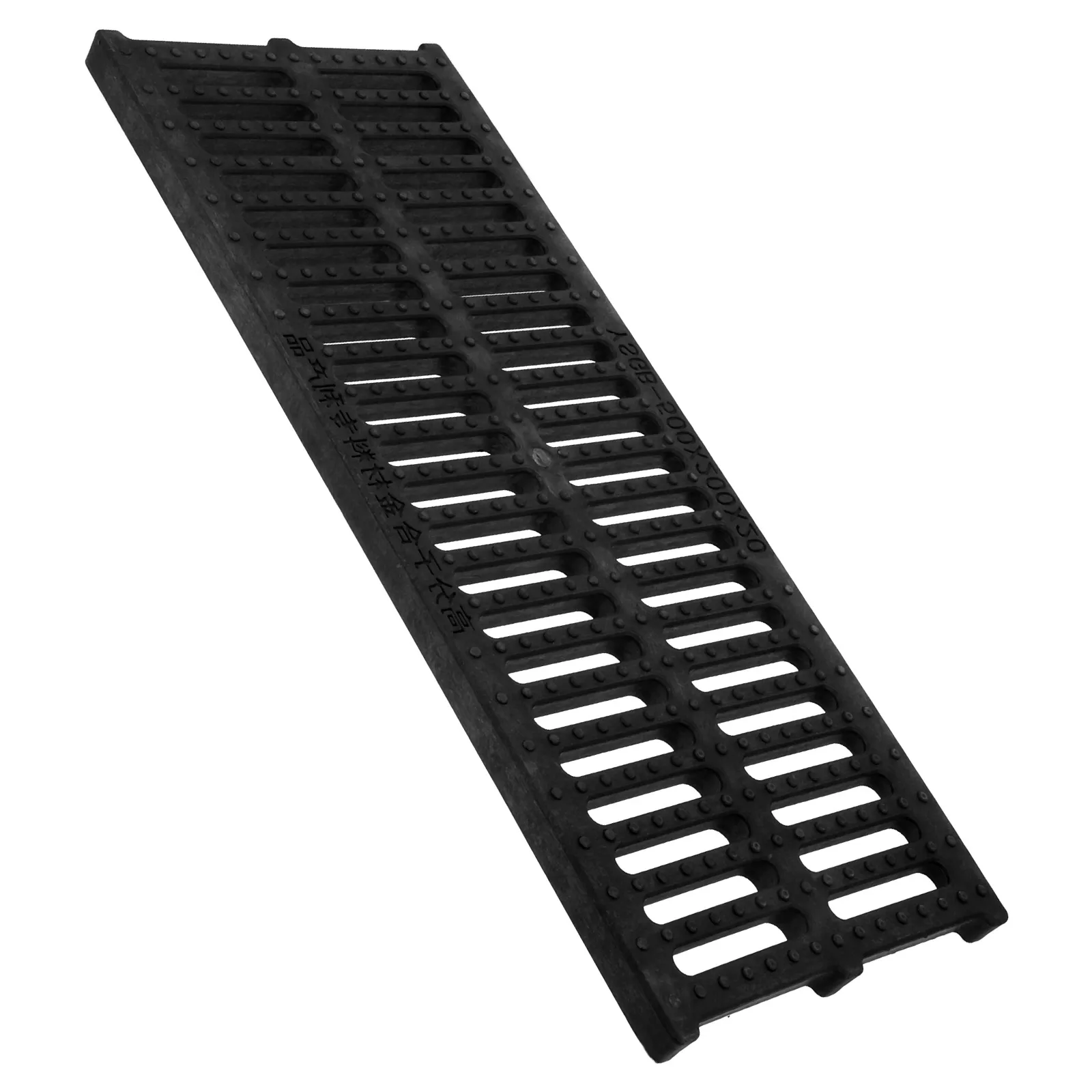 Resin Manhole Cover Drain Grate 500x200x20mm Sturdy Trench Outdoor Restaurant Replaceable Plastic
Resin Manhole Cover Drain Grate 500x200x20mm Sturdy Trench Outdoor Restaurant Replaceable Plastic