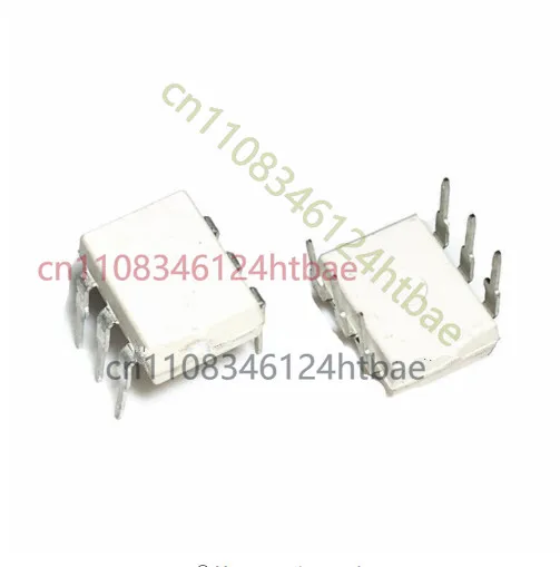 For 4N25 4N27 4N28 4N29 4N30 4N33 4N35 4N36 4N37 4N38 Optocoupler Isolator IC DIP-6 Through Hole New Original 500PCS/LOT
For 4N25 4N27 4N28 4N29 4N30 4N33 4N35 4N36 4N37 4N38 Optocoupler Isolator IC DIP-6 Through Hole New Original 500PCS/LOT