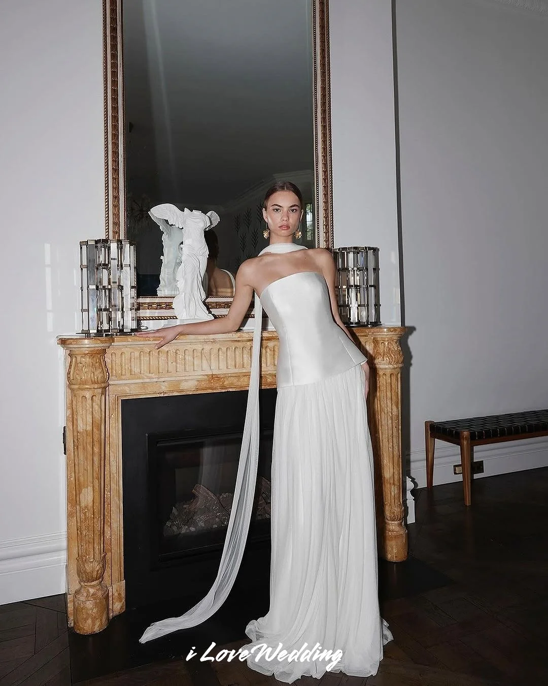 2025 A-Line Strapless Evening Dress Satin Brides Party Gowns For Women Floor Length Sexy Minimalist Cocktail Dress Customized
2025 A-Line Strapless Evening Dress Satin Brides Party Gowns For Women Floor Length Sexy Minimalist Cocktail Dress Customized