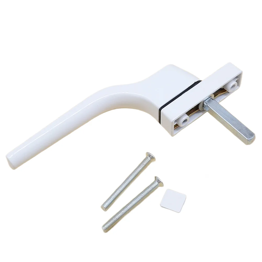 1pc Zinc Alloy Window Drive Handle For Casement Tilt Turn Systems Home Decor Hardware Accessories Simple Installation
1pc Zinc Alloy Window Drive Handle For Casement Tilt Turn Systems Home Decor Hardware Accessories Simple Installation
