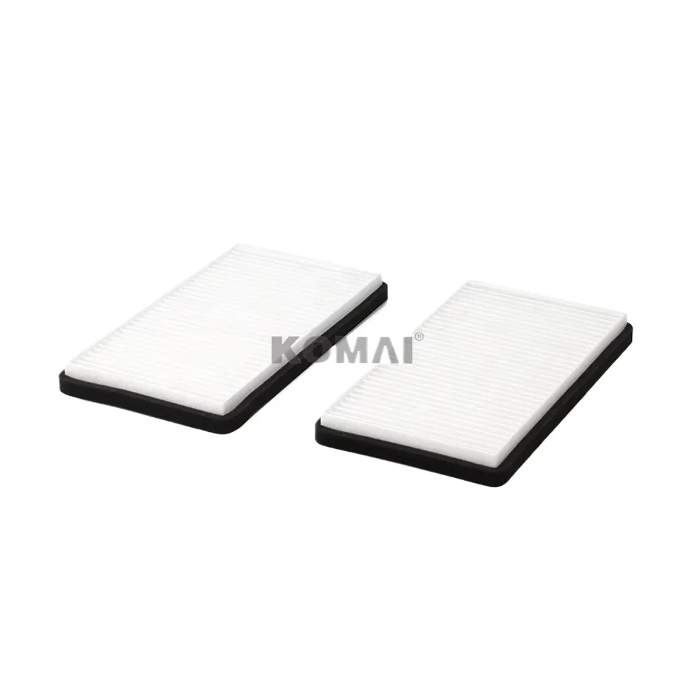 SC80022 0691411 4S00688 4455778 for Hitachi ZX225US-3 Excavator Cabin Air Filter
SC80022 0691411 4S00688 4455778 for Hitachi ZX225US-3 Excavator Cabin Air Filter