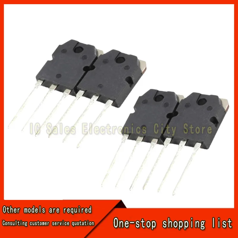 (10 шт.) 100% новый GT50JR22 50JR22 TO-247 для силовых транзисторов 50A 600V.
(10 шт.) 100% новый GT50JR22 50JR22 TO-247 для силовых транзисторов 50A 600V.