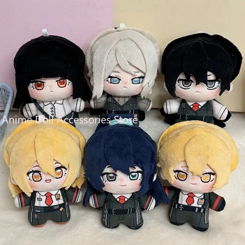 New 10CM Anime Limbus Company Hong Lu Plush Cute Stuffed Body Mini Soft Plushie Cartoon Backpack Pendant Birthday Gifts
New 10CM Anime Limbus Company Hong Lu Plush Cute Stuffed Body Mini Soft Plushie Cartoon Backpack Pendant Birthday Gifts
