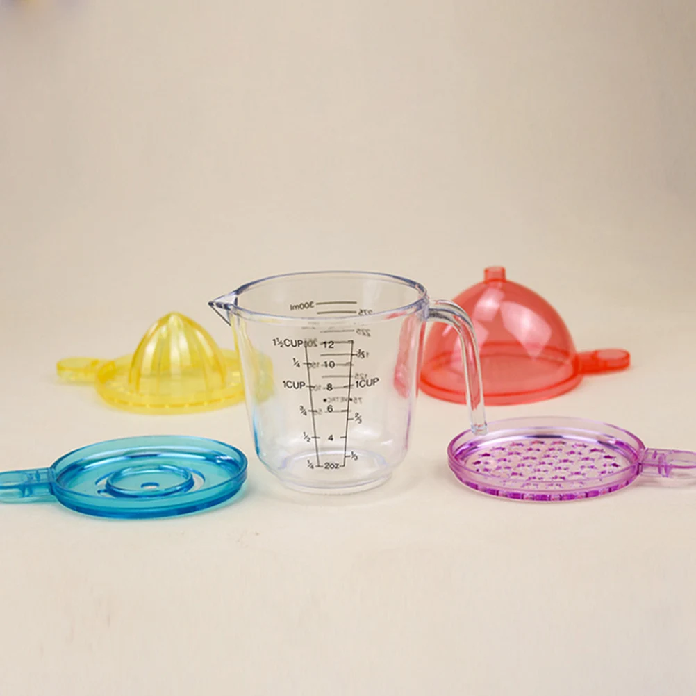 Acrylic Measuring Cup Heat Resistant Pour Without Splash Baking Tool Scale Portable Spout Kitchen Gadgets Measuring Cups
Acrylic Measuring Cup Heat Resistant Pour Without Splash Baking Tool Scale Portable Spout Kitchen Gadgets Measuring Cups