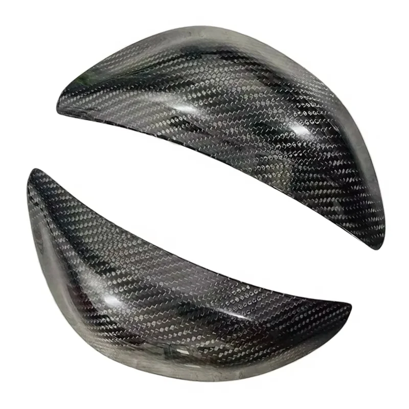 A73X-Motorcycle Carbon Fiber Fuel Tank Guard Housing Decorative Slider For Kawasaki ZX-6R ZX6R 636 2024
A73X-Motorcycle Carbon Fiber Fuel Tank Guard Housing Decorative Slider For Kawasaki ZX-6R ZX6R 636 2024