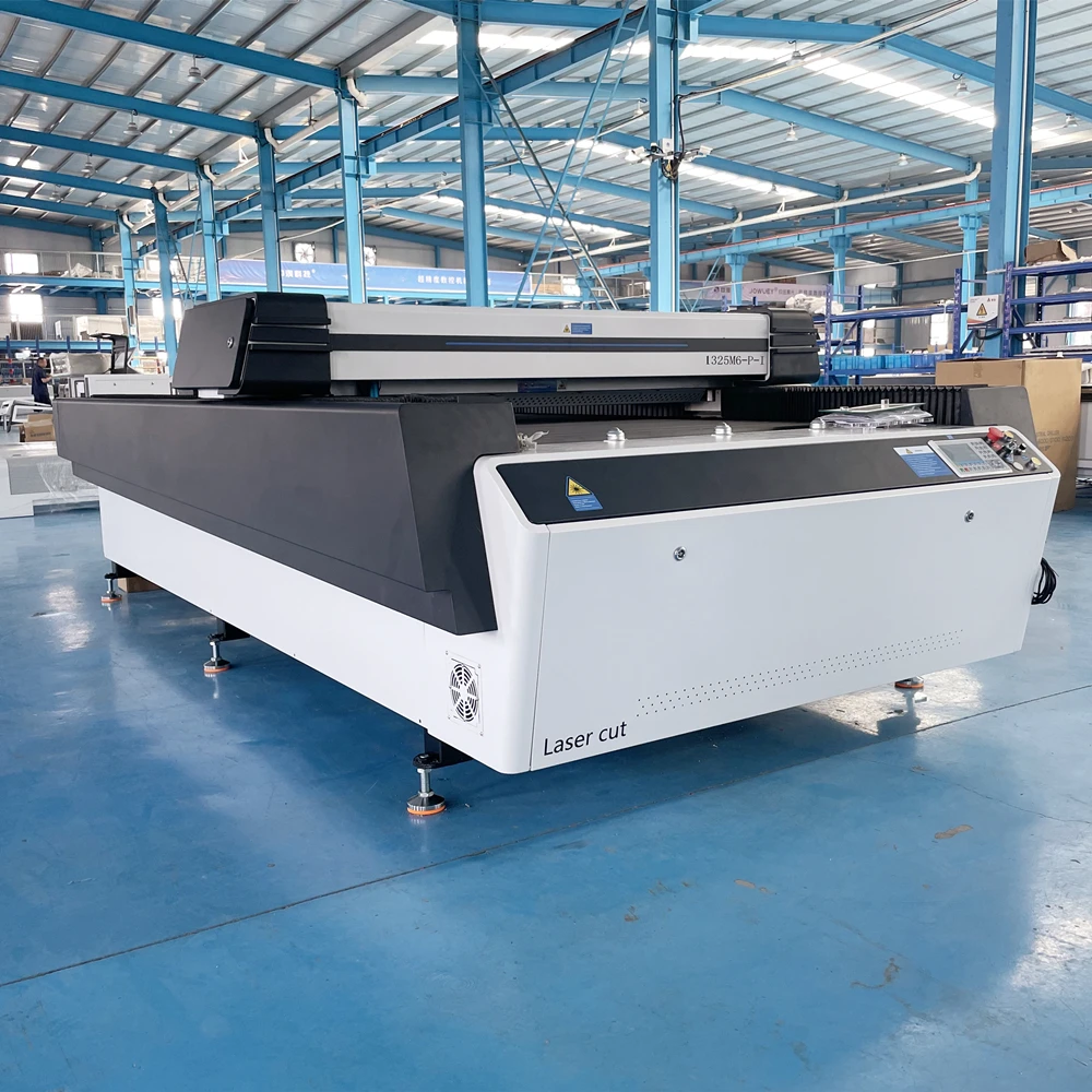 Light Burn Supported Ruida Control Laser Cutting Machine Reci Tube 150W 180W Laser Cutter For MDF Laser Engraver
Light Burn Supported Ruida Control Laser Cutting Machine Reci Tube 150W 180W Laser Cutter For MDF Laser Engraver