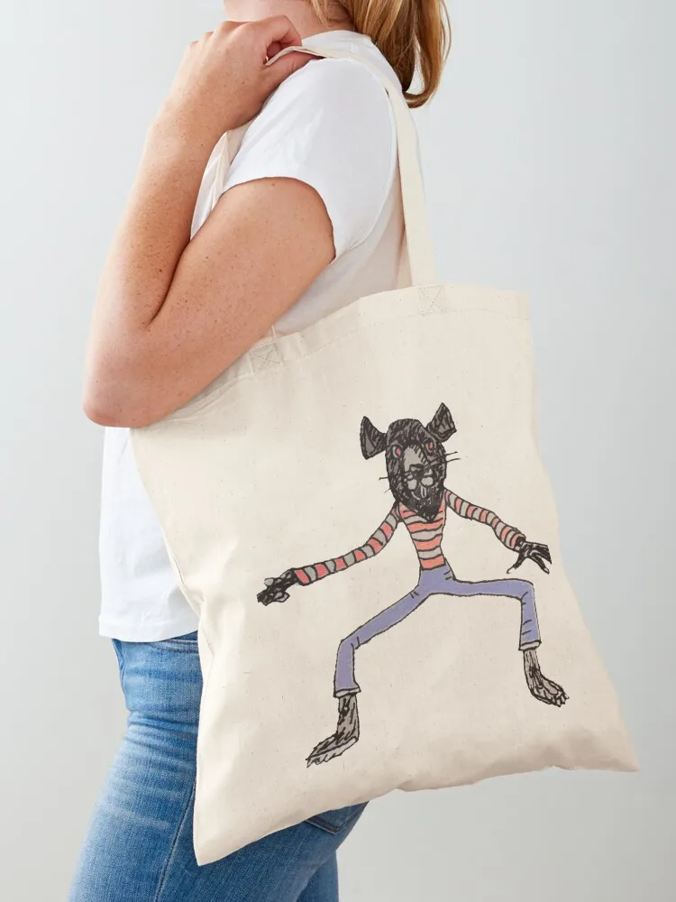 THE ROTTER Tote Bag eco bag folding Women's bags Portable shopping bag the tote
THE ROTTER Tote Bag eco bag folding Women's bags Portable shopping bag the tote