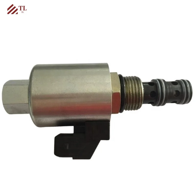 Backhoe 4CX Solenoid Valve 25/220994 Valve Aftermarket Parts 25-220994
Backhoe 4CX Solenoid Valve 25/220994 Valve Aftermarket Parts 25-220994