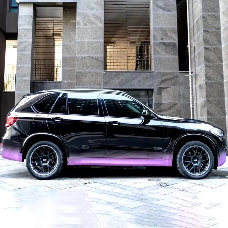 IUWF Factory Wholesale Car Wrapping Film Body Sticker Vinyl Film Painted Camouflage Car Modification Sticker Film
IUWF Factory Wholesale Car Wrapping Film Body Sticker Vinyl Film Painted Camouflage Car Modification Sticker Film