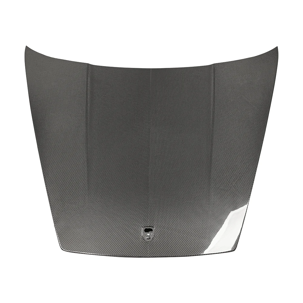 KM Carbon Fiber Hight Quality Engine Hood for 992 OE Kburning Bumpers and Hoods Accessory
KM Carbon Fiber Hight Quality Engine Hood for 992 OE Kburning Bumpers and Hoods Accessory