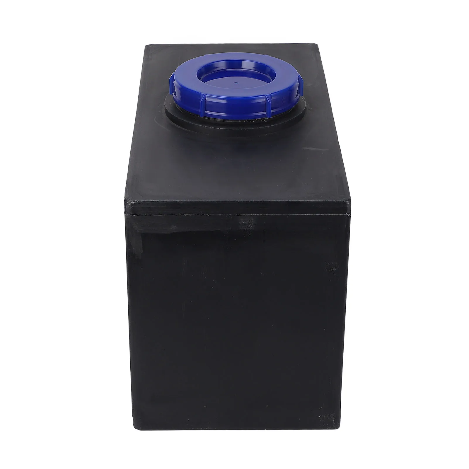 Black 2 Sizes 5/8 Gallons RV Water Storage Tank Heat Cold Resistant PE Fresh Water Tank for Trailer Boat Yacht Accessories
Black 2 Sizes 5/8 Gallons RV Water Storage Tank Heat Cold Resistant PE Fresh Water Tank for Trailer Boat Yacht Accessories