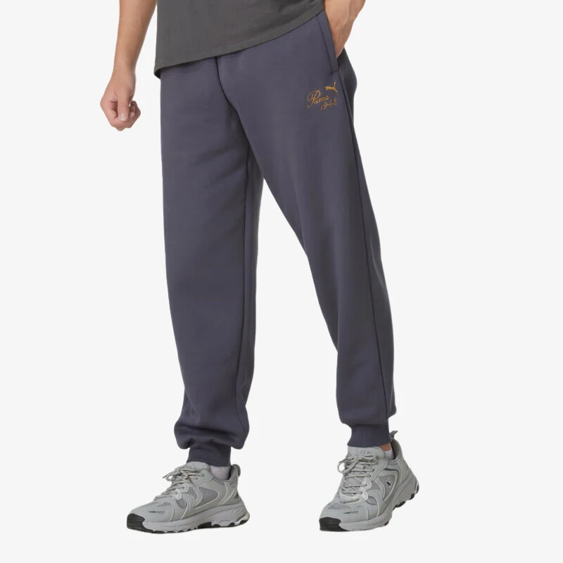 Puma Genuine 2024 New Unisex Training Outdoor Knit Sport Elastic Ankle Joggers 630973-69
Puma Genuine 2024 New Unisex Training Outdoor Knit Sport Elastic Ankle Joggers 630973-69