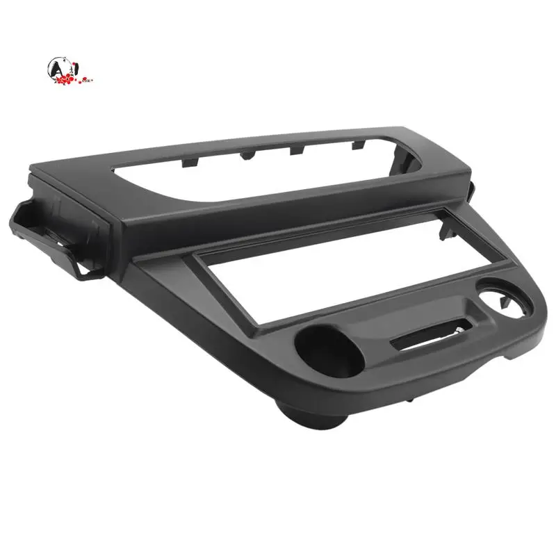A10E-1 Din Car Radio Fascia DVD Frame Panel Dash Install Kit For Renault Megane 2008-2015 Fluence 2009+
A10E-1 Din Car Radio Fascia DVD Frame Panel Dash Install Kit For Renault Megane 2008-2015 Fluence 2009+