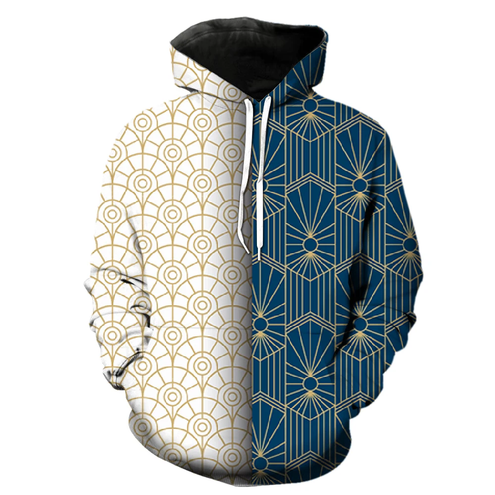 Abstract Pattern Men's Hoodies With Hood Jackets 2022 Hot Sale Pullover 3D Printed Unisex Streetwear Cool Tops Fashion Spring
Abstract Pattern Men's Hoodies With Hood Jackets 2022 Hot Sale Pullover 3D Printed Unisex Streetwear Cool Tops Fashion Spring