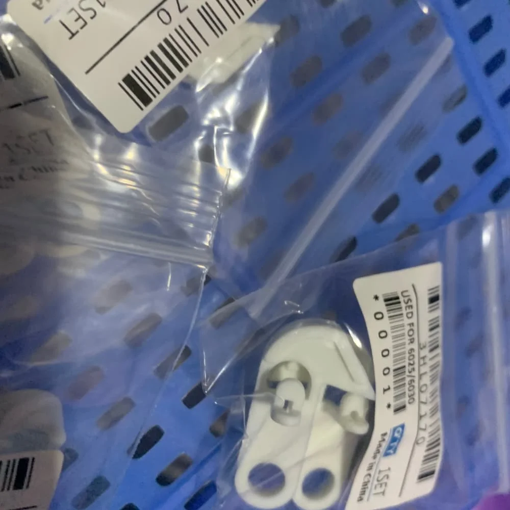 3HL07170 303HL07161 Hook Paper Feed Cover Spring for Kyocera FS 6025 6030 6525 6530 C8020 C8025 C8520 C8525 KM 1620 1635 1648
3HL07170 303HL07161 Hook Paper Feed Cover Spring for Kyocera FS 6025 6030 6525 6530 C8020 C8025 C8520 C8525 KM 1620 1635 1648