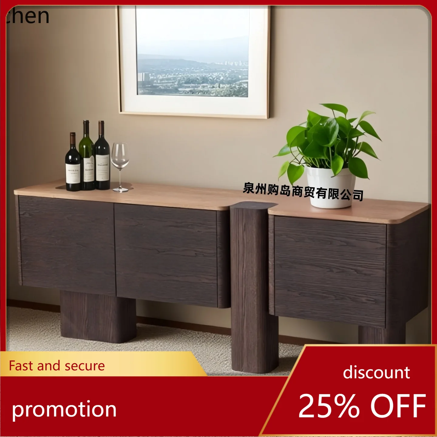 YFY Painted Sideboard Cabinet Entrance Living Room Storage Cabinet Decorative Wall-Mounted Shoe Cabinet
YFY Painted Sideboard Cabinet Entrance Living Room Storage Cabinet Decorative Wall-Mounted Shoe Cabinet