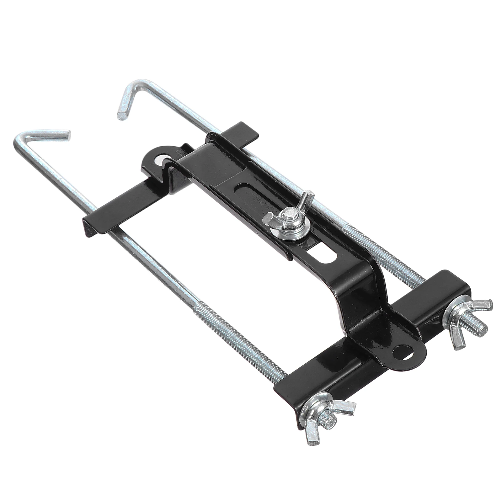 Holder Terminal Batteries Automotive Vehicle Bracket Car Fix Support Tie Down Mount
Holder Terminal Batteries Automotive Vehicle Bracket Car Fix Support Tie Down Mount