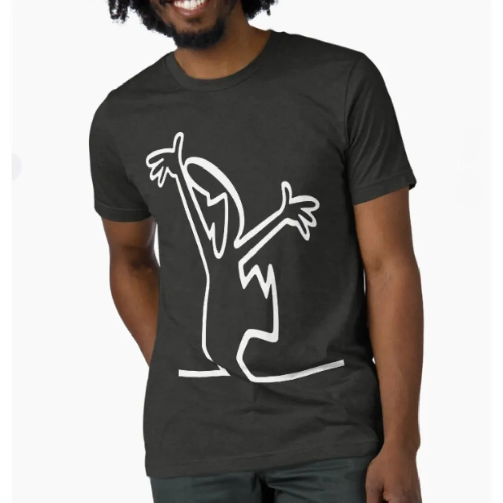 La Linea T-Shirt Short Sleeve T Shirt Unisex Sport Pullover Harajuku y2k t shirt Top Everyday Wear
La Linea T-Shirt Short Sleeve T Shirt Unisex Sport Pullover Harajuku y2k t shirt Top Everyday Wear