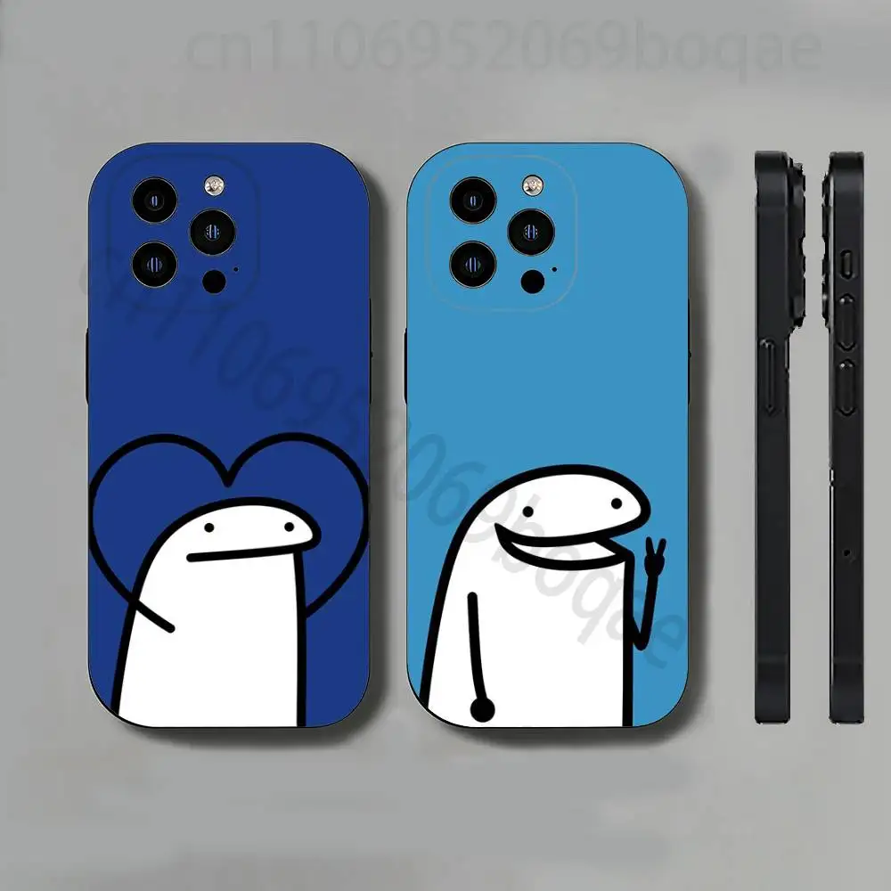 Stickerman F-Flork Slim Back Phone Case for iPhone 17,16,15,14,13,12,11 Pro,Max,Plus,X,XS,XR,SE,Mini Protective Cover
Stickerman F-Flork Slim Back Phone Case for iPhone 17,16,15,14,13,12,11 Pro,Max,Plus,X,XS,XR,SE,Mini Protective Cover
