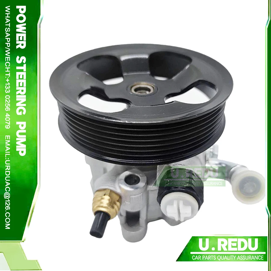 Новый насос гидроусилителя руля для Lexus GX470 Toyota UZN210 UZJ120 4432035610 44320-35610
Новый насос гидроусилителя руля для Lexus GX470 Toyota UZN210 UZJ120 4432035610 44320-35610