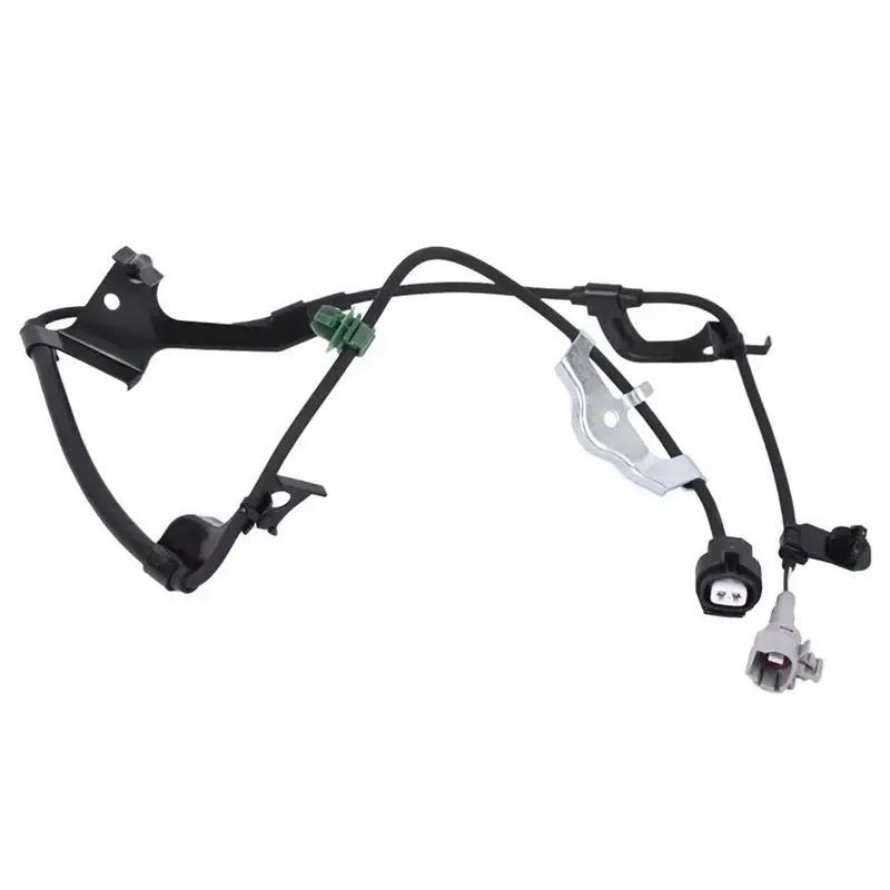 Датчик скорости колеса AEA7-ABS 89516-60260 8951660260 для Lexus GX460 Toyota 4Runner 2015-2017, датчик скорости
Датчик скорости колеса AEA7-ABS 89516-60260 8951660260 для Lexus GX460 Toyota 4Runner 2015-2017, датчик скорости