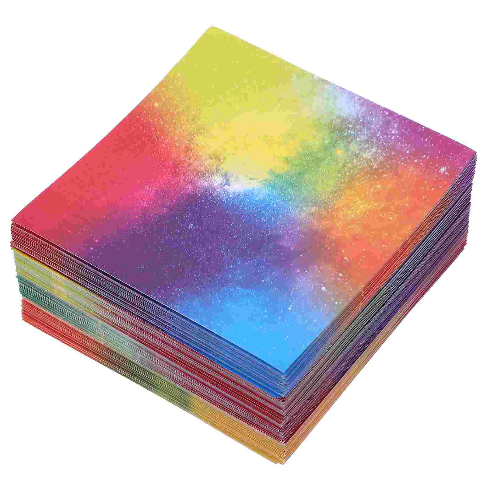 400 Sheets Origami Crane Handmade Craft Paper DIY Papers Wrapping Japanese-style Colorful Colored Child
400 Sheets Origami Crane Handmade Craft Paper DIY Papers Wrapping Japanese-style Colorful Colored Child