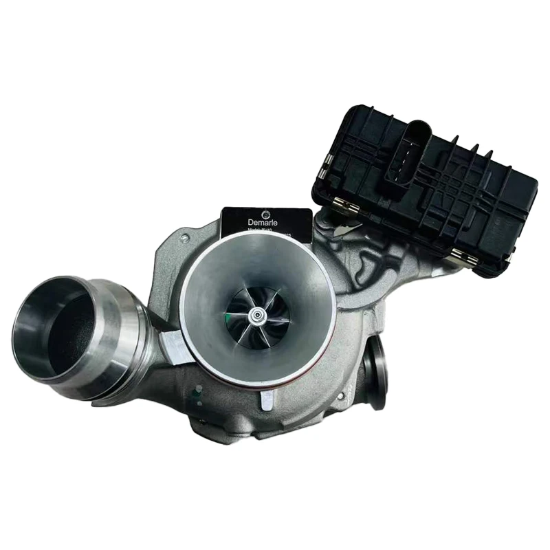 GTD1752VRK 819976-15 11658570082 8570082 8570082G06 Turbo for BMW X3 2.0d (F25) with B47OL 2.0L Engine Turbocharger 
GTD1752VRK 819976-15 11658570082 8570082 8570082G06 Turbo for BMW X3 2.0d (F25) with B47OL 2.0L Engine Turbocharger