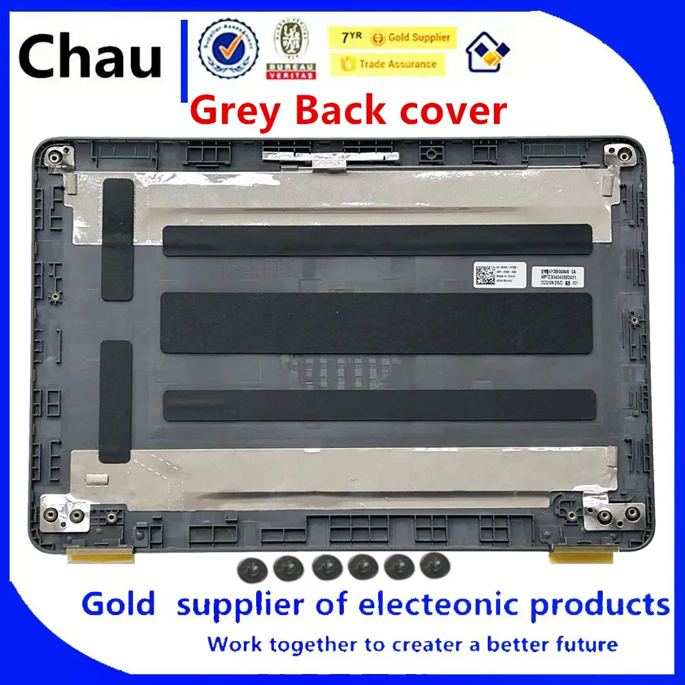 New For Chau Latitude 3120 E3120 Laptop LCD Back Cover /Upper Case Palmrest Cover /Bottom Base Cover 0R0759 0R4910 0R1047
New For Chau Latitude 3120 E3120 Laptop LCD Back Cover /Upper Case Palmrest Cover /Bottom Base Cover 0R0759 0R4910 0R1047