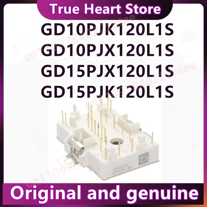 GD10PJX120L1S GD15PJX120L1S GD15PJK120L1S GD10PJK120L1S IGBT MODULE in stock
GD10PJX120L1S GD15PJX120L1S GD15PJK120L1S GD10PJK120L1S IGBT MODULE in stock