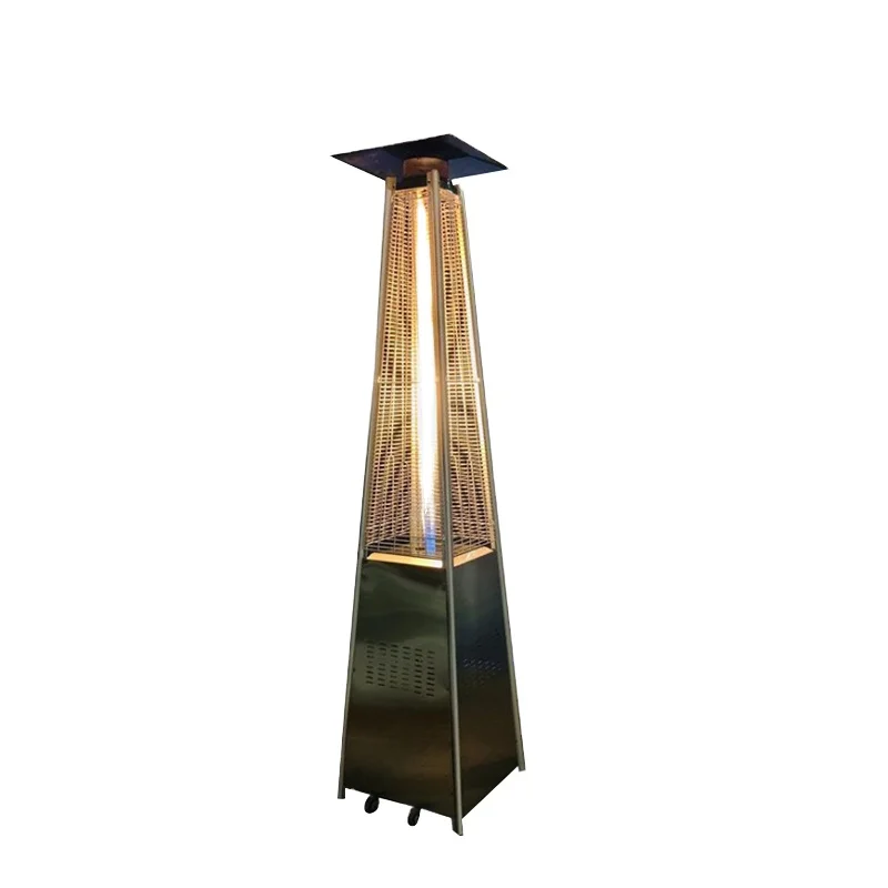 89 Inches Pyramid Blue Flame Heaters Portable Outdoor Heater Indoor Propane Mushroom Natural Gas Space Patio Propane Heater
89 Inches Pyramid Blue Flame Heaters Portable Outdoor Heater Indoor Propane Mushroom Natural Gas Space Patio Propane Heater