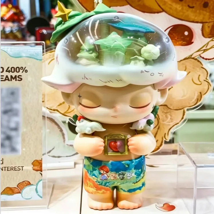 POPMART MEGA JUST DIMOO 400% Chasing Dreams In The Wild Series Mystery Blind Box Unpack Surprise Anime Action Figure Gift
POPMART MEGA JUST DIMOO 400% Chasing Dreams In The Wild Series Mystery Blind Box Unpack Surprise Anime Action Figure Gift