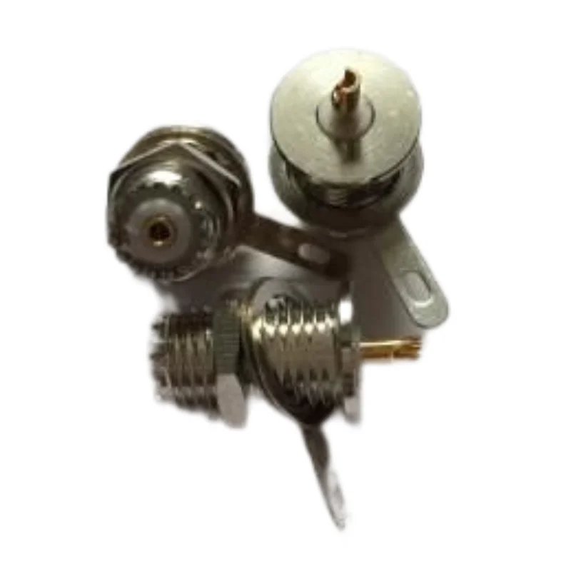 Suitable for Motorola walkie talkie accessories GM300 gm300 M120 antenna base antenna connector external adapter head
Suitable for Motorola walkie talkie accessories GM300 gm300 M120 antenna base antenna connector external adapter head