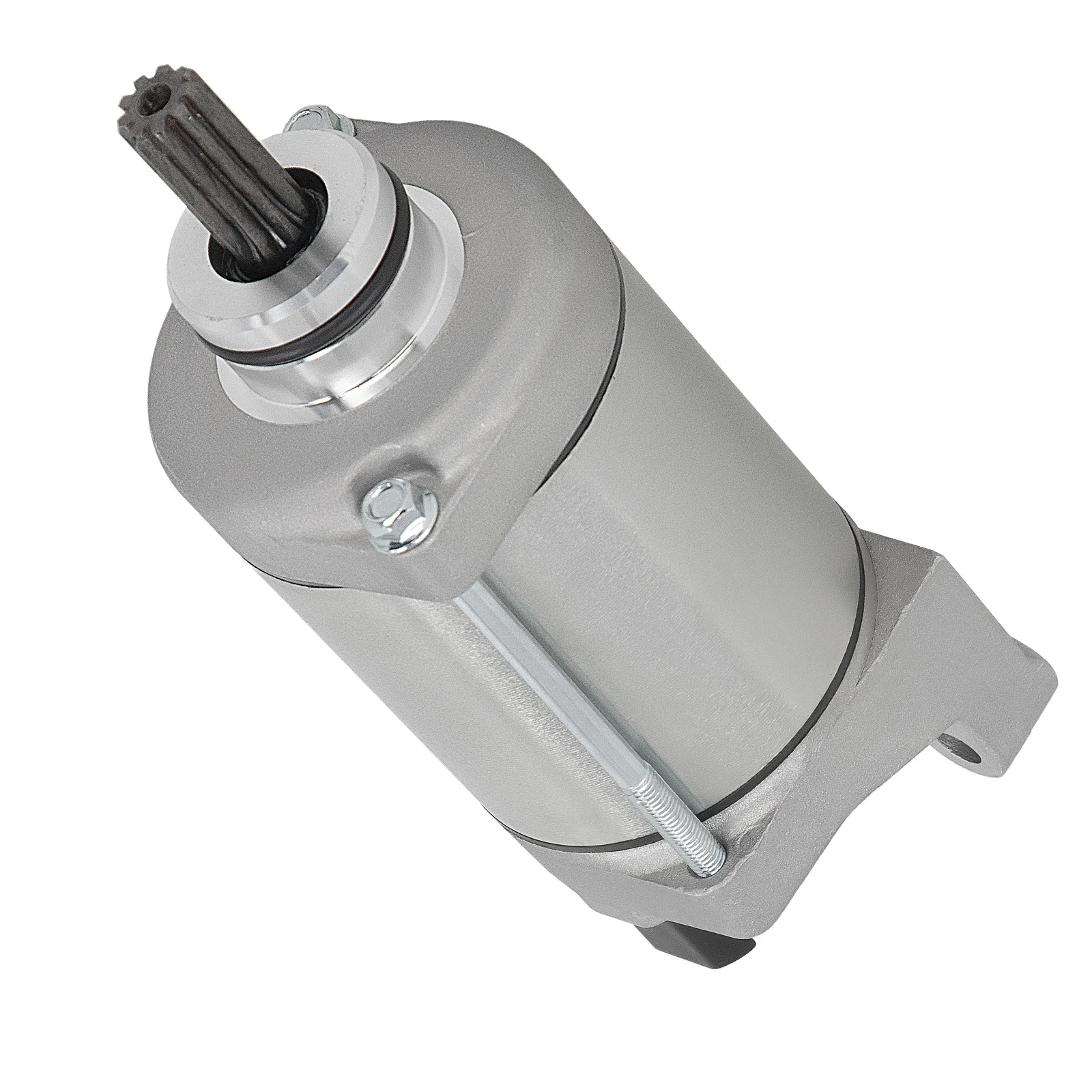 Starter Motor For Honda Hurricane 1000 CBR1000 Series 2008-2023 31200-MFL-003
Starter Motor For Honda Hurricane 1000 CBR1000 Series 2008-2023 31200-MFL-003