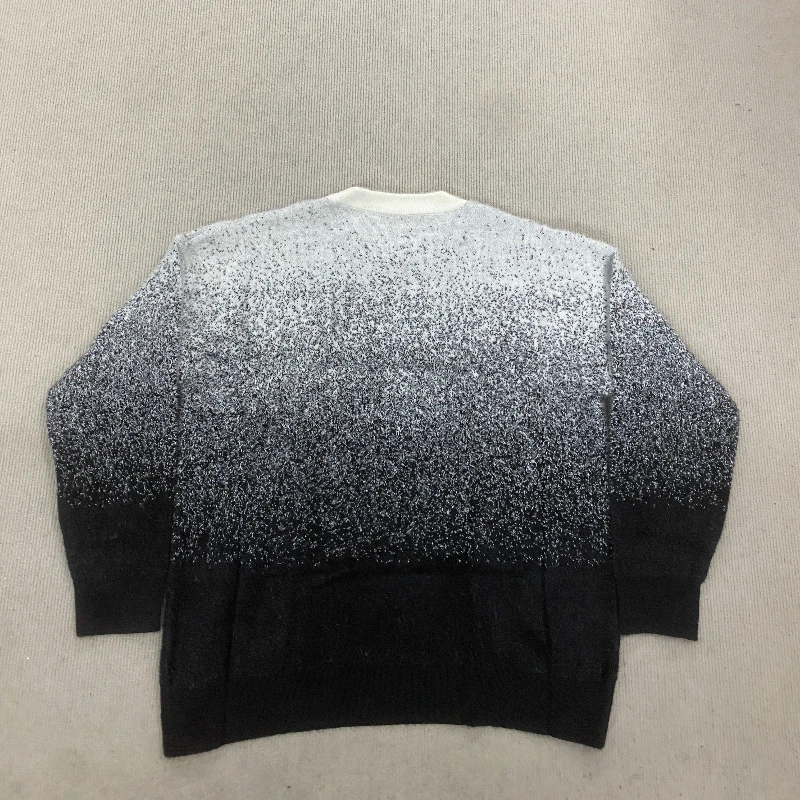 Couple Long Sleeve Gradient Knit Sweater Warm Autumn Winter round Neck Loose Y2K Style Casual Knitwear Fashion
Couple Long Sleeve Gradient Knit Sweater Warm Autumn Winter round Neck Loose Y2K Style Casual Knitwear Fashion