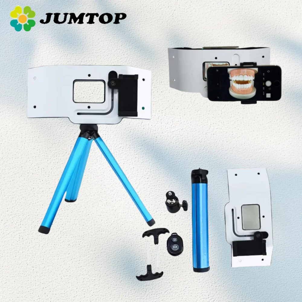 JUMTOP High Quality Dental Oral Filling Light Flash Photography Equipment Dentistry Fill Lamp
JUMTOP High Quality Dental Oral Filling Light Flash Photography Equipment Dentistry Fill Lamp