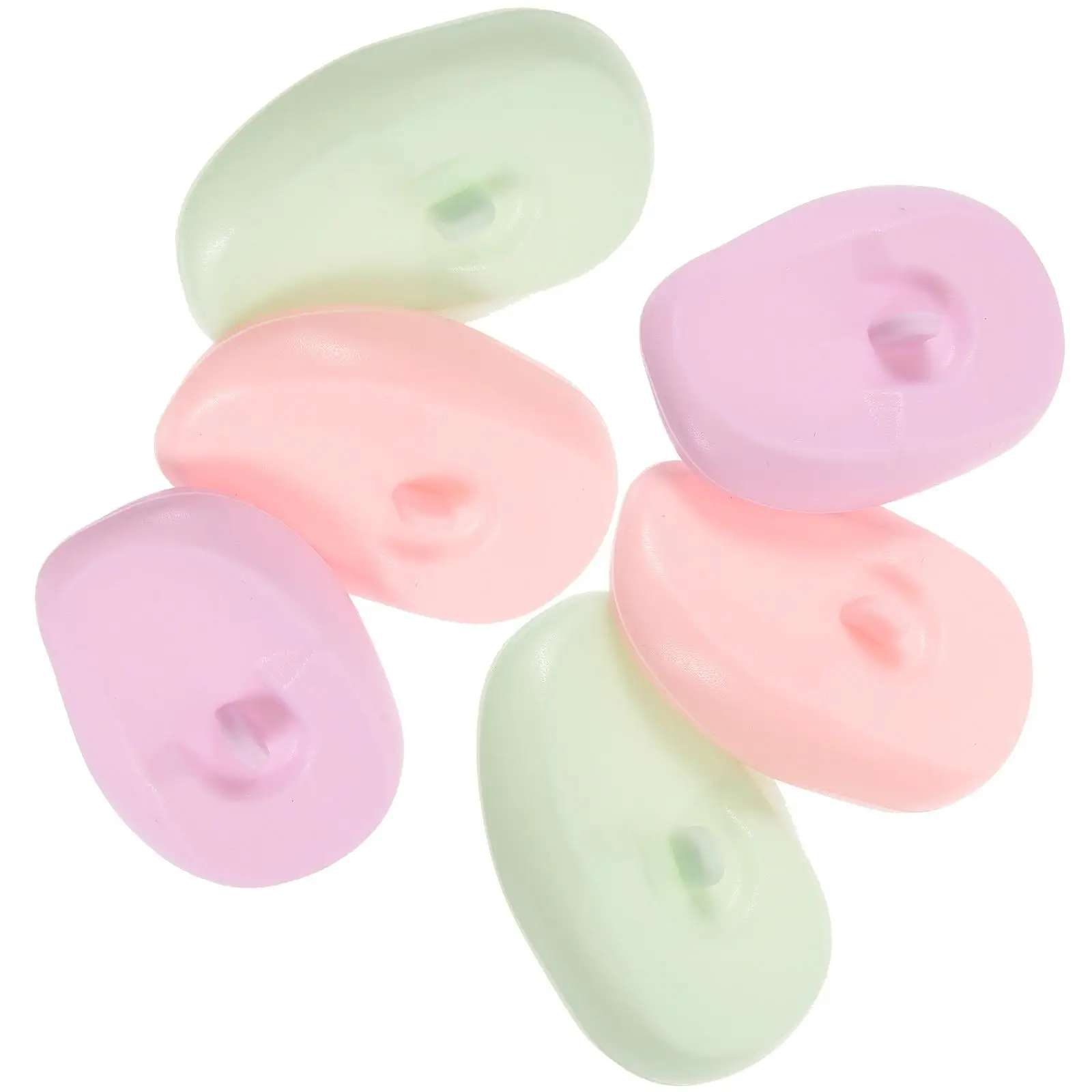 3 пары силикагелевых амбушюр, многоразовые наушники для краски для волос, защитные наушники, розовый, фиолетовый, зеленый, аксессуары для фена для душа, унисекс
3 пары силикагелевых амбушюр, многоразовые наушники для краски для волос, защитные наушники, розовый, фиолетовый, зеленый, аксессуары для фена для душа, унисекс