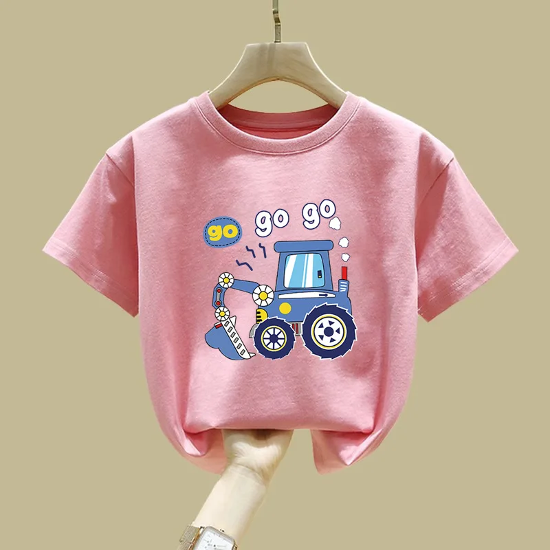 New Summer Outfits for Middle and Older Boys, Cool and Stylish Street Style Tops and Trendy T-shirts Kids Clothes
New Summer Outfits for Middle and Older Boys, Cool and Stylish Street Style Tops and Trendy T-shirts Kids Clothes