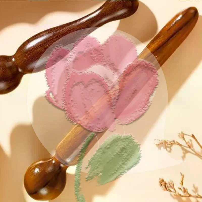 Wooden Acupoint Stick Foot Head Body Massage Stick Meridian Massage Beauty Accessories Acupoint Massage Tool
Wooden Acupoint Stick Foot Head Body Massage Stick Meridian Massage Beauty Accessories Acupoint Massage Tool