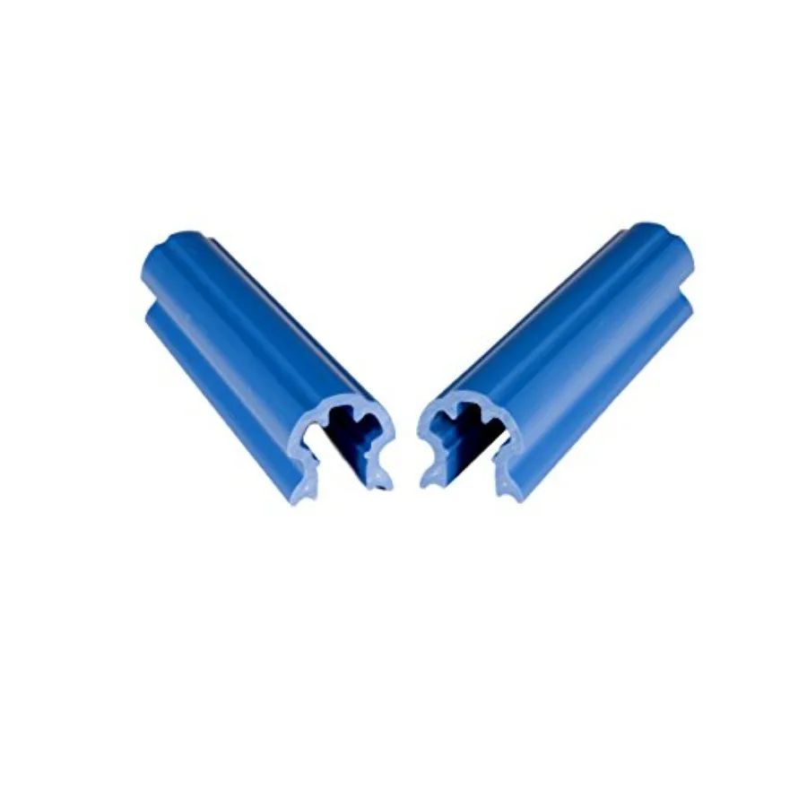 International 18-9096 Trailering Clips for Volvo Penta Stern Drive, 2007 and newer, white
International 18-9096 Trailering Clips for Volvo Penta Stern Drive, 2007 and newer, white