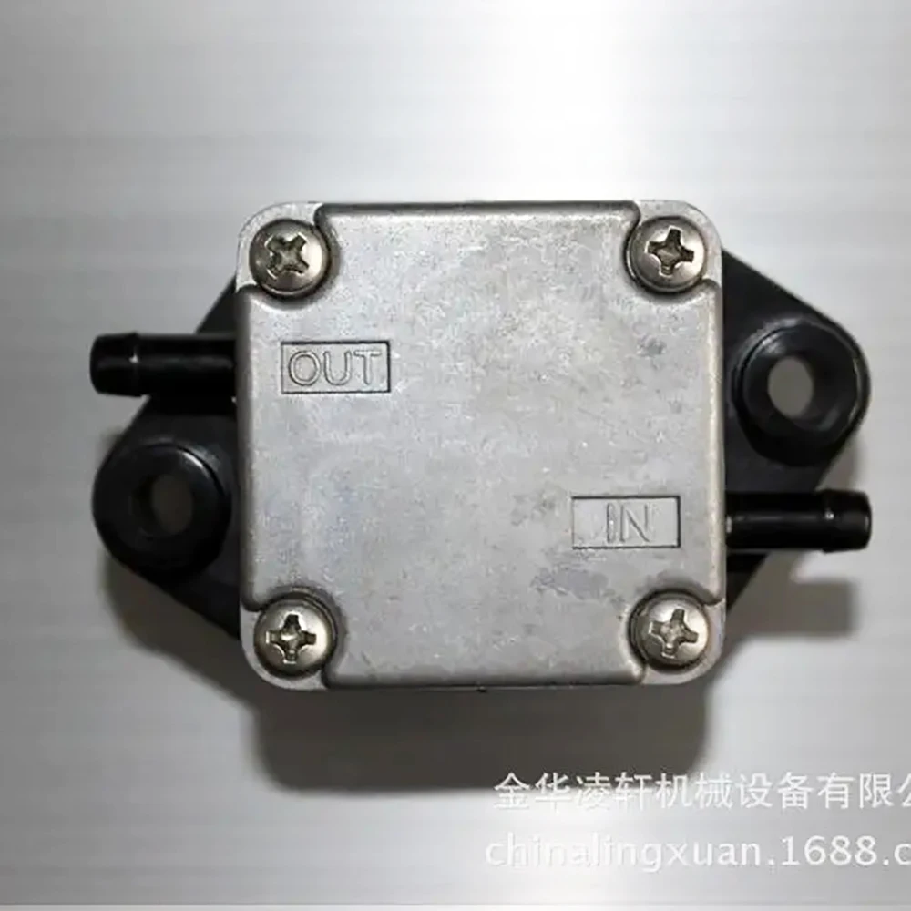 Топливный насос в сборе для подвесного двигателя Yamaha 4-тактный 4HP F4 F4A F4M 67D-24410-02-00 67D-24410-01-00 67D-24410-03-00 67D-24410
Топливный насос в сборе для подвесного двигателя Yamaha 4-тактный 4HP F4 F4A F4M 67D-24410-02-00 67D-24410-01-00 67D-24410-03-00 67D-24410