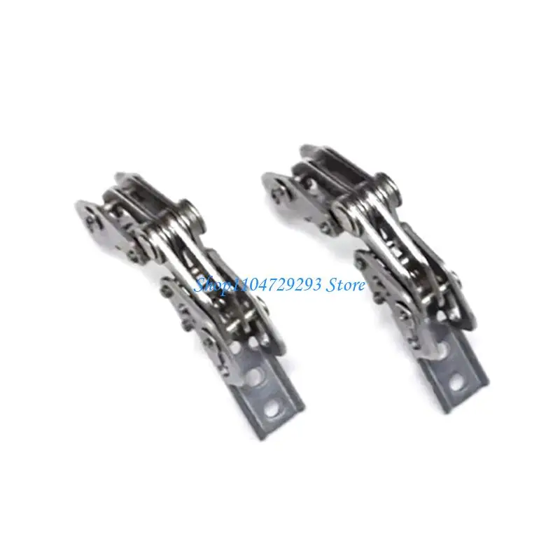Y2GD For Switch/NS-Oled Left Right Metal Stand Hinge Shaft Console Bracket Support Rotating Shaft Chain Back Cover Chain
Y2GD For Switch/NS-Oled Left Right Metal Stand Hinge Shaft Console Bracket Support Rotating Shaft Chain Back Cover Chain