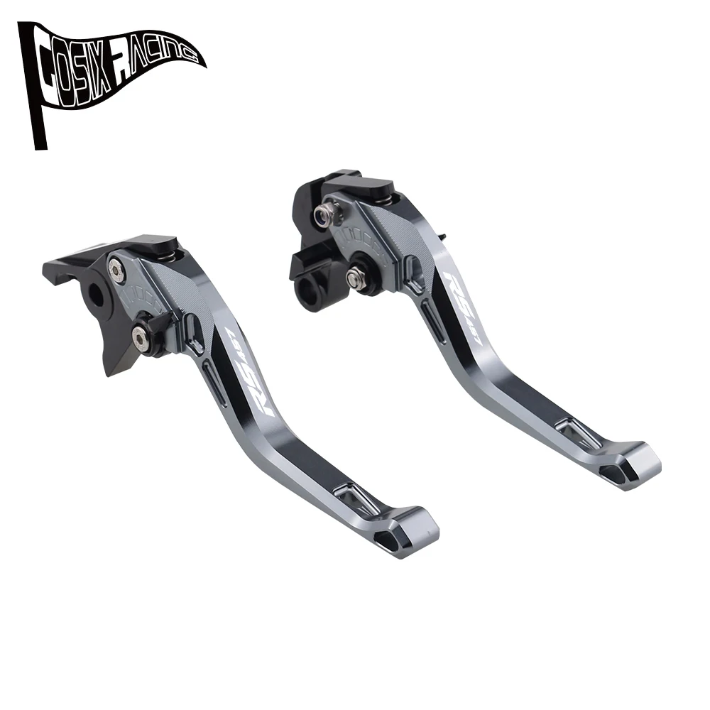 Motorcycle Accessories Fit For RS457 RS-457 2024-2025 Short Brake Clutch LeversParts Handles Set Adjustable
Motorcycle Accessories Fit For RS457 RS-457 2024-2025 Short Brake Clutch LeversParts Handles Set Adjustable