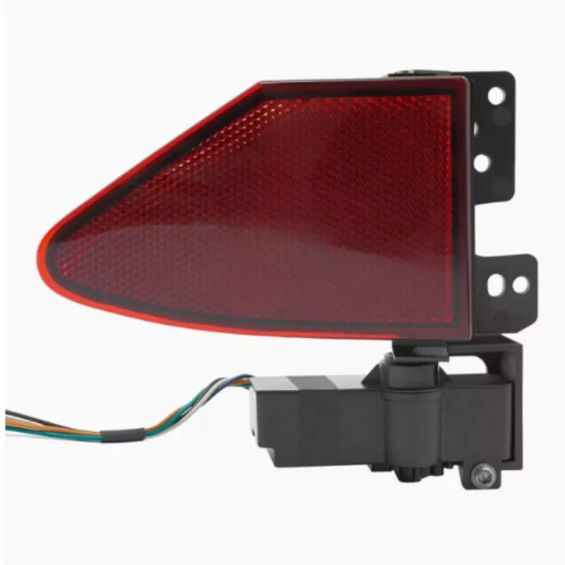 Replacement Charging Port Door for Tesla Model S & Model X 2016-2020 | 1038548-00-I
Replacement Charging Port Door for Tesla Model S & Model X 2016-2020 | 1038548-00-I
