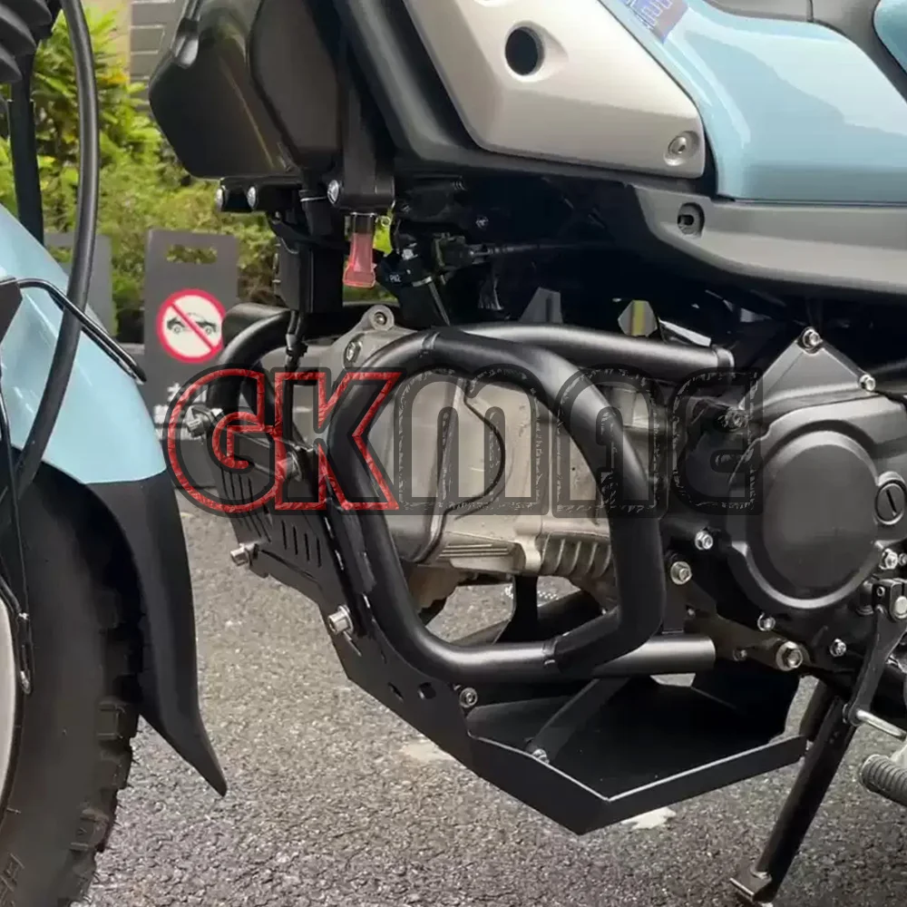 For Yamaha PG-1 PG1 2023-2026 Motorcycle Bumper Luggage Rack Backrest Headlight Guard Side Bag Mount Navigation Mount
For Yamaha PG-1 PG1 2023-2026 Motorcycle Bumper Luggage Rack Backrest Headlight Guard Side Bag Mount Navigation Mount