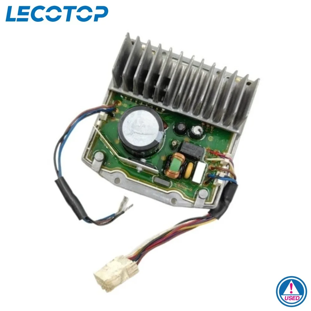 52K2000901 Плата управления инвертором двигателя для стиральной машины Midea/LittleSwan ZXGN-420-8-43L, детали шайбы с драйвером печатной платы
52K2000901 Плата управления инвертором двигателя для стиральной машины Midea/LittleSwan ZXGN-420-8-43L, детали шайбы с драйвером печатной платы